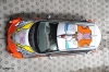 Nissan Leaf w wersji dla serialu Ultraman Ginga S