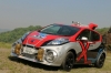 Nissan Leaf w serialu Ultraman X