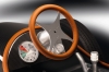 Auto Union Type C e-tron study