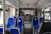 Autobus elektryczny TOSA