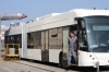 Autobus elektryczny projektu TOSA
