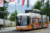 Autobus elektryczny TOSA