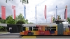 Autobus elektryczny TOSA