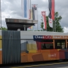 Autobus elektryczny TOSA