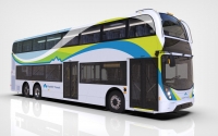 Autobusy elektryczne Alexander Dennis