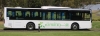 Autobus elektryczny Brighsun New Energy