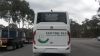 Autobus elektryczny Brighsun New Energy