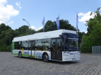 Elektryczny Solbus w ofercie Ebus-Europa?