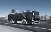 Autobusy elektryczne MAN Lion’s City 12 E