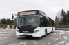 Scania Citywide LF EV