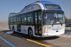 Autobus elektryczny z systemem bezstykowego zasilania OLEV