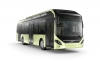Volvo 7900 Electric Hybrid (wersja zaprezentowana w 2014r.)