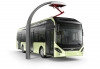 Volvo 7900 Electric Hybrid (wersja zaprezentowana w 2014r.)