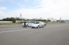 Autonomiczny awaryjny system kierowania firmy Nissan