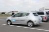 Autonomiczny awaryjny system kierowania firmy Nissan