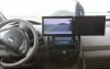 Autonomiczny awaryjny system kierowania firmy Nissan