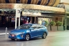 Autonomiczny Hyundai IONIQ Electric
