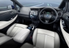 Autonomiczny Nissan Leaf