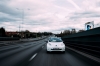 Autonomiczny Nissan Leaf - prototyp w Londynie