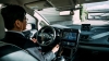 Autonomiczny Nissan Leaf - prototyp w Londynie