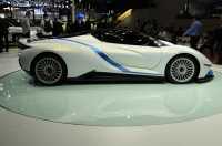 BAIC Arcfox-7