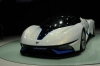 BAIC Arcfox-7