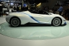 BAIC Arcfox-7