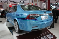 BAIC C71 EV