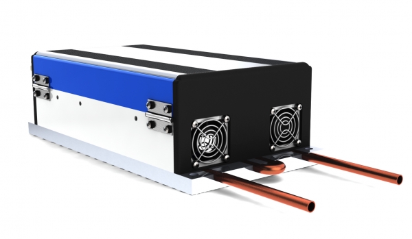 Balqon Corporation ZEVQON 60 kW