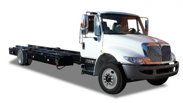 Balqon Mule M100