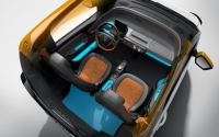 Baojun E100