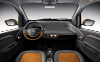 Baojun E100