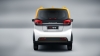 Baojun E100