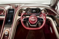Bentley EXP 12 Speed 6e concept