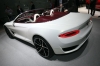 Bentley EXP 12 Speed 6e concept