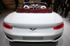 Bentley EXP 12 Speed 6e concept