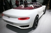 Bentley EXP 12 Speed 6e concept