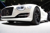 Bentley EXP 12 Speed 6e concept