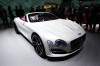 Bentley EXP 12 Speed 6e concept