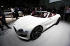 Bentley EXP 12 Speed 6e concept