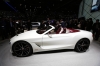 Bentley EXP 12 Speed 6e concept