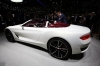 Bentley EXP 12 Speed 6e concept