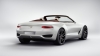 Bentley EXP 12 Speed 6e concept