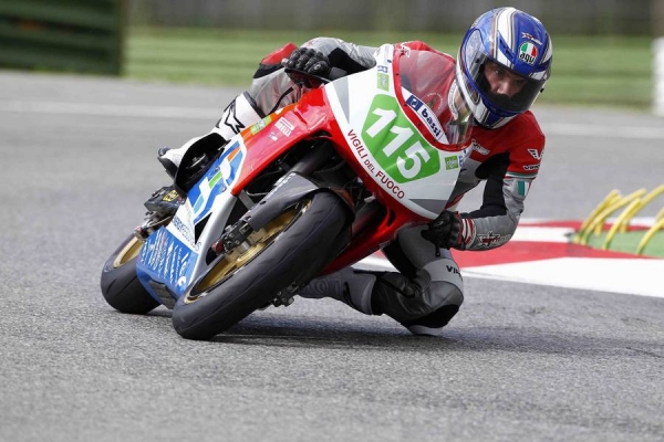Betti Moto