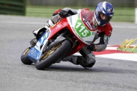 Thomas Betti z zespołu Betti Moto