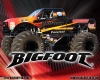 BIGFOOT #20