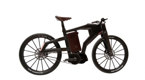 BlackTrail BT-01