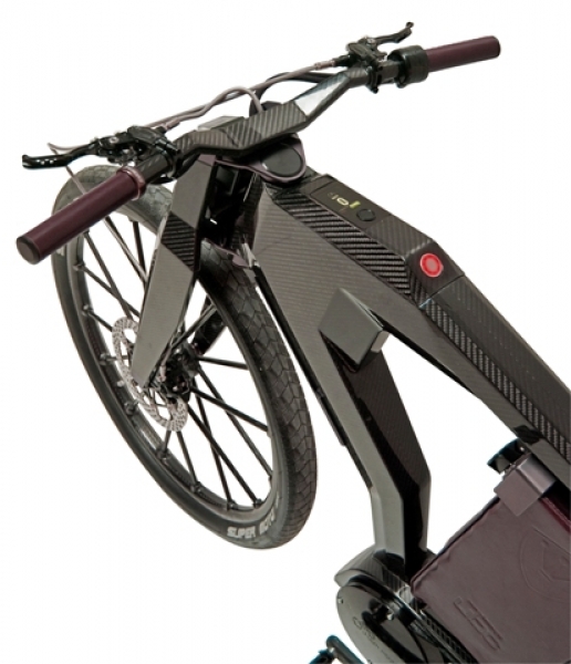 BlackTrail BT-01