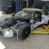 Blue Lightning - Lotus Evora EV