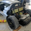 Blue Lightning - Lotus Evora EV